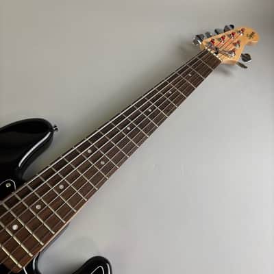 Squier Affinity JB VI image 3
