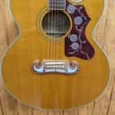 Epiphone J-200 EC Studio Vintage Natural