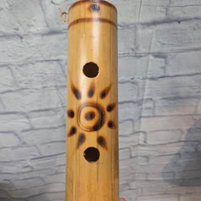 Toca Bamboo Guiro Drum Stand image 5