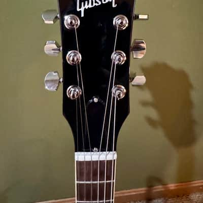 Gibson Tony Iommi SG Special Left-Handed 2021 - 2024 - Vintage Cherry image 6
