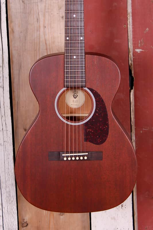 Guild USA M20 - Natural image 1