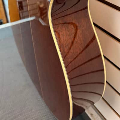 Martin M3M George Martin Studio Edition Acoustic Electric 2005 with Hardshell Case #65 of 127 - Pre Owned image 13
