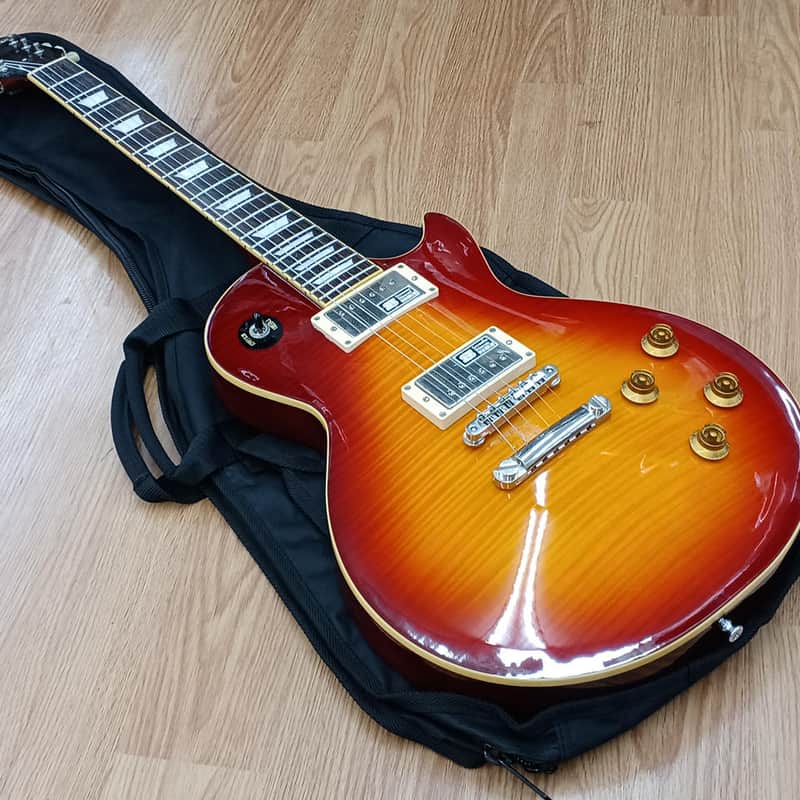 Edwards E-LP-92SD Paul