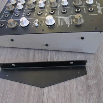 Vermona Perfourmer MKII with CV/Gate inputs and Rack Ears image 5
