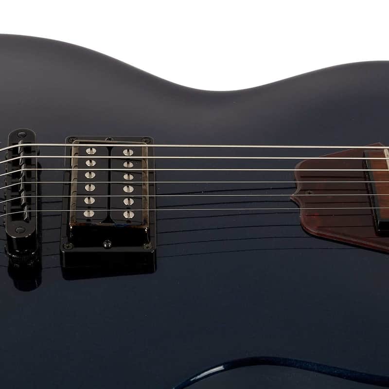 Gibson Memphis ES-339 Studio (Single Pickup) image 8