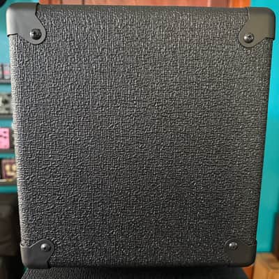 Dr. Z CAZ-45 45-Watt Guitar Amp Head 2023 - Black image 2
