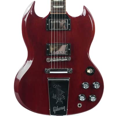 Gibson SG Derek Trucks 2014 image 1