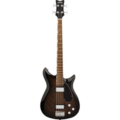 Gretsch Electromatic CVT Bass Double-Cut - Laurel Fingerboard, Bristol Fog image 4