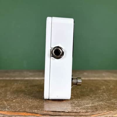 TC Electronic PolyTune 2 Mini Tuning Pedal 2010s - White image 4