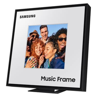 Samsung Photo Music Frame Smart Speaker Dolby ATMOS  w/ Q-Symphony HW-LS60D (2024) image 11
