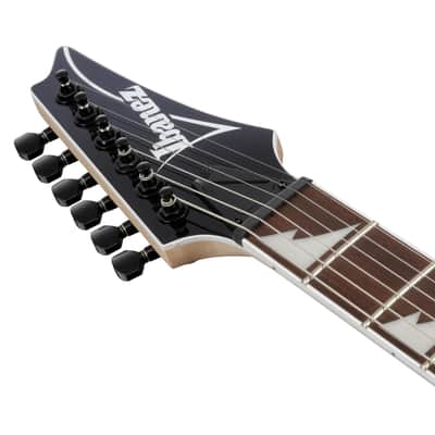 Ibanez RG421DX-TWS Standard - Twilight Shade - New Model 2026 image 8