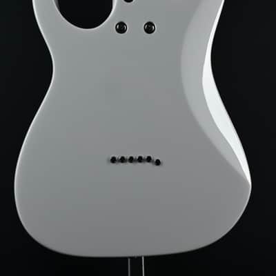 Ibanez Mikro Series GRGM21-WH White #077 image 18