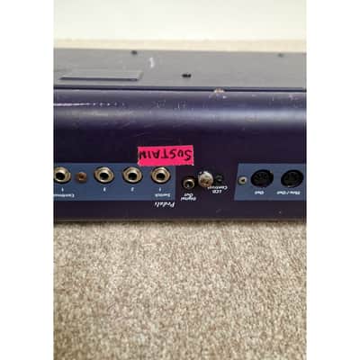 Kurzweil PC2X - Synthesizers - Fair image 12