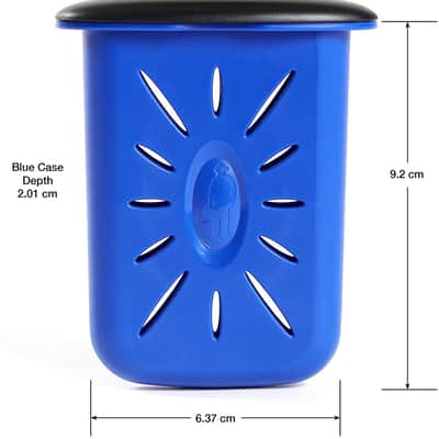 Music Nomad The Humitar - Acoustic Guitar Soundhole Humidifier MN300 image 5
