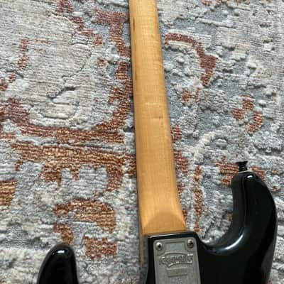 Kramer Baretta Statue of Liberty 1986 Custom image 8