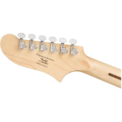 Squier Affinity Series™ Starcaster® image 6