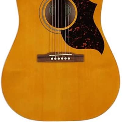 Epiphone Hummingbird Artist Red | Reverb