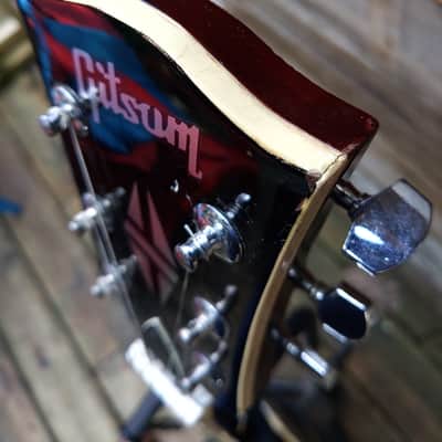 Unknown Les Paul 1970s Tobacco Burst image 7