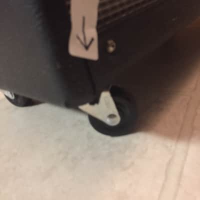 Fender Hot Rod DeVille 4-10 Amp, "USA Made", Better Build, Parts= Better Sound,1 Mod,Easily Reversed image 10