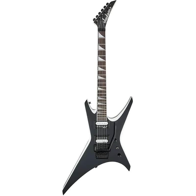 Jackson JS Series JS32 Warrior with Amaranth Fretboard | Reverb