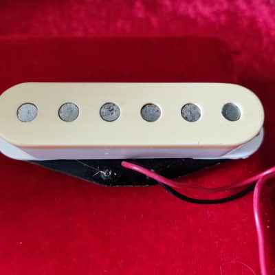 Fender Stratocaster ST-54 Made in Japan - Black 1993-1994 SN P019287 image 16