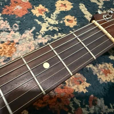 2018 Limited Edition American Professional Stratocaster® HSS, Solid Rosewood Neck image 14