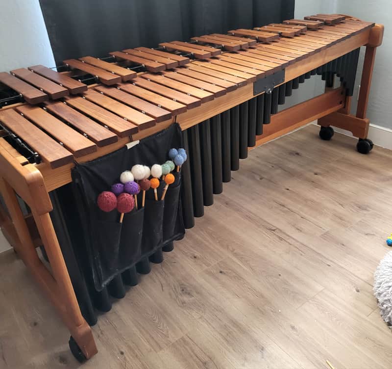 Marimba One Soloist 2006 - Cherry image 1