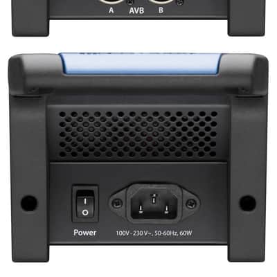 PreSonus NSB 8.8 8x8 AVB-Networked Stage Box image 2