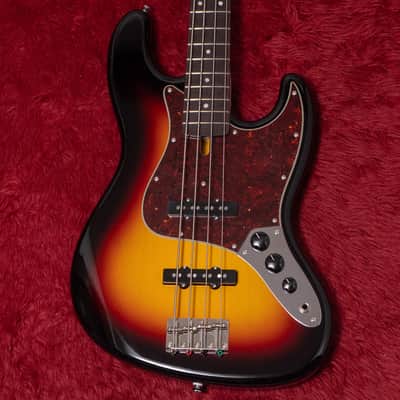【outlet】SAITO Guitars / S-420BCSJ Heritage 3TONE BURST 3.905kg #253185【GIB Yokohama】【price included SHIPPING & IMPORT TAX & VAT】 image 6
