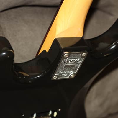 Killer Rare Under the bed Find Kramer Pacer American 1985 OHSC USA Duncans, No Wear! Plays Amazing! image 18