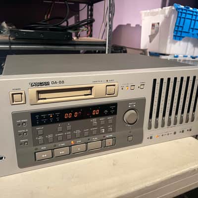 TASCAM DA-88 image 1