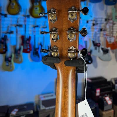 Martin 000-18 Left-handed Acoustic Guitar - Natural, Auth Deal Free Shipping! 704 GET PLEK’D! image 16