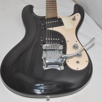 Mosrite Mark-1 Ranger RG-1966 Electric Guitar Ref. No 7596 image 2