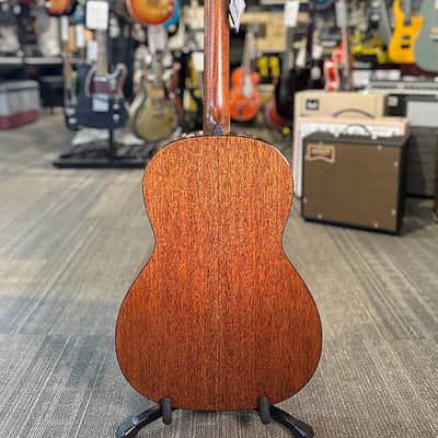 Martin Custom Shop C-24-039339 Acoustic Guitar 12-Fret (2024) w/Martin TKL Hardshell Case USED image 4
