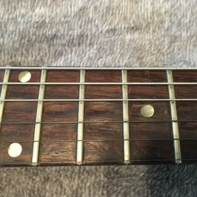 Gibson Firebird V 1965 Inverness green image 17