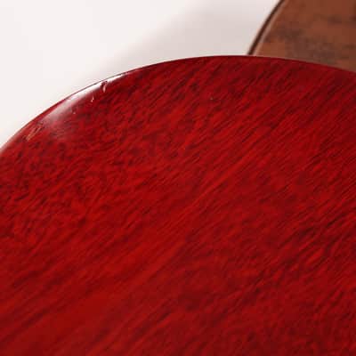 1959 Gibson Les Paul Junior Double Cutaway Cherry image 15