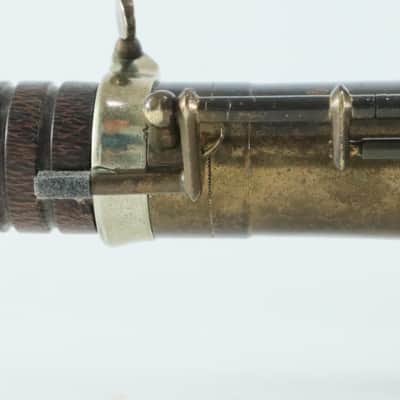 Selmer Paris Mark VI Professional Tenor Saxophone SN 67950 AMAZING PLAYER image 10
