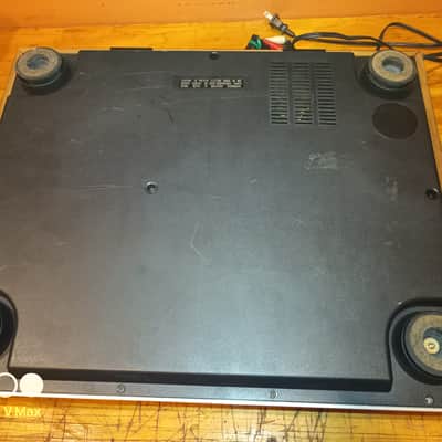 Marantz 6370q quarts 1978 - Silver image 3