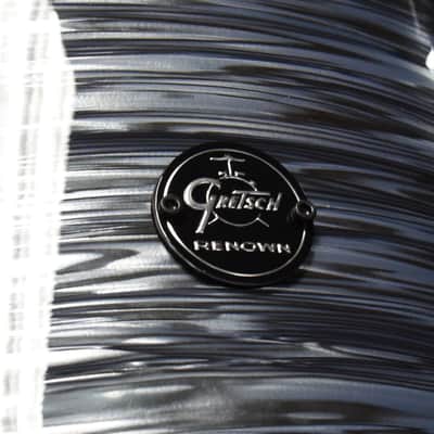 Gretsch Drums Renown Maple RN2 - R643SOP Shell Pack image 4