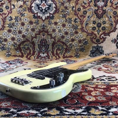 1977 Fender - Precision Bass - fretless mit J-Bass-PU - ID 4585 image 23