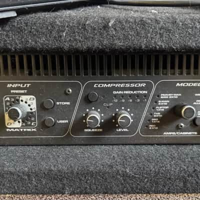 Peavey BAM 210 with PFC 4B image 3