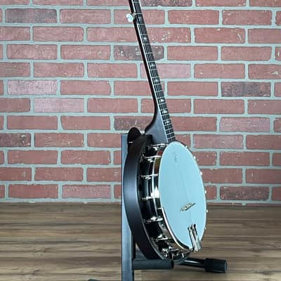 Deering Artisan Goodtime Special 5-string Banjo image 7