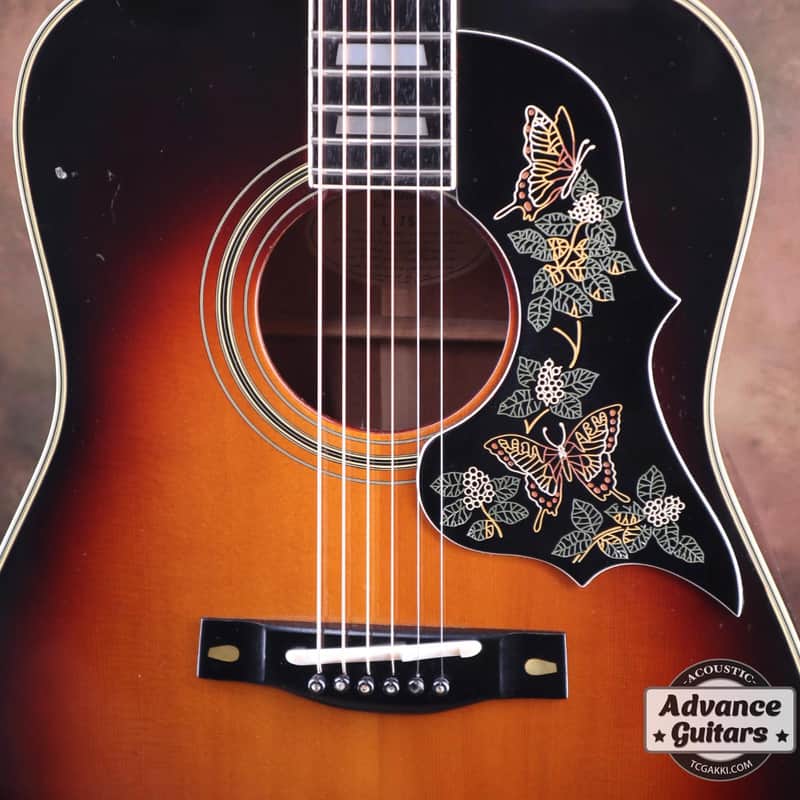 1970's YAMAHA L-7s | Reverb