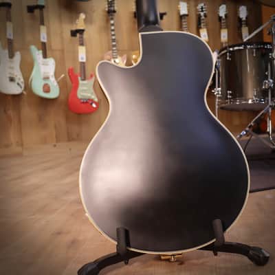 Duesenberg Starplayer TV Velvet Black image 7