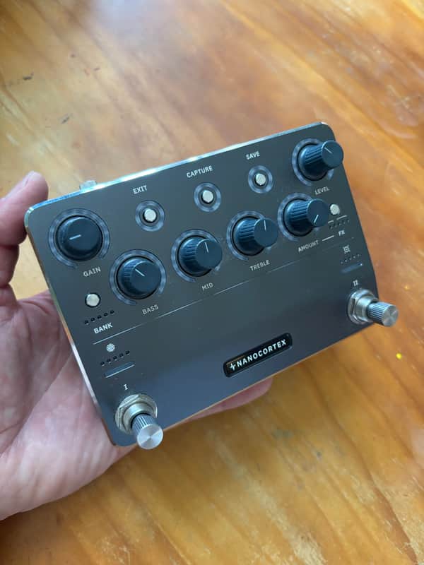 Neural DSP Nano Cortex