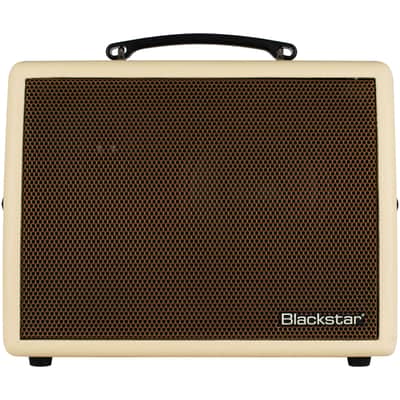 Blackstar SONNET 60 2020 Blonde image 1
