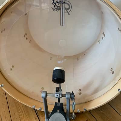 Gretsch Energy 2020 - Brown image 6