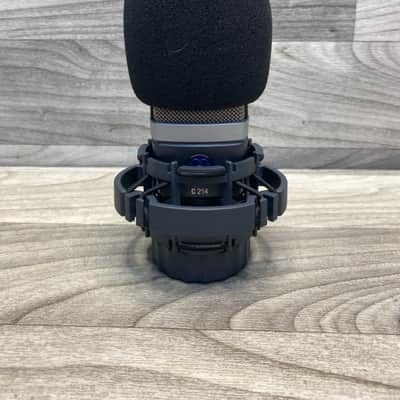AKG C214 Microphone image 1