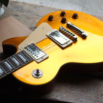 TOKAI UALS 62 Gold Top, 3, 98 KG image 6