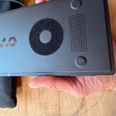 Teenage Engineering OP-XY 2025 w/ Decksaver + TE field case image 9